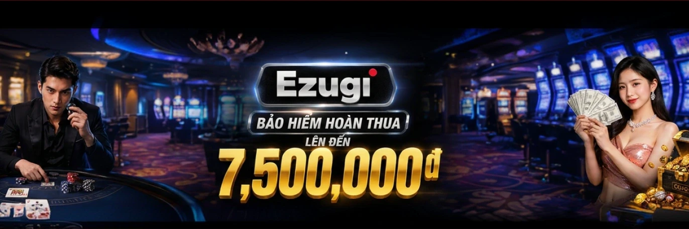 11WIN Ezugi Đồng Hành Cùng World Cup: Thắng Rực Rỡ, Thua Có Bảo Hiểm 7.5 Triệu VND Che Chở